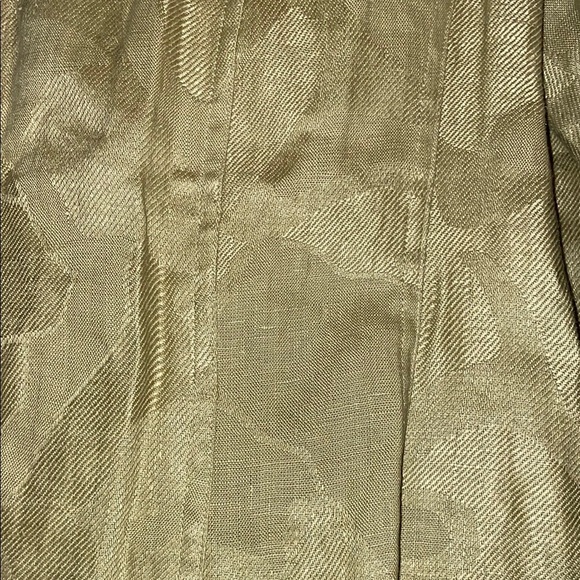 Anne Klein Olive Blazer - Picture 4 of 5